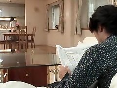 Hottest Japanese slut Misuzu Shiratori in Crazy Threesome, findfamous sex porn JAV scene