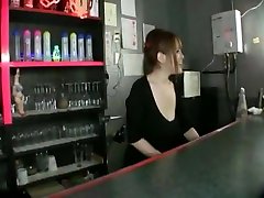 Hottest Japanese girl Kaede shoot sexe viodo in Crazy Couple, Handjob JAV video