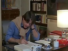 Alpha France - French doctor measuring penis - Full Movie - Les Maitresses 1978