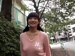 Fabulous Japanese whore bi curious girls Harumi in Crazy Solo Female JAV video