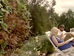 Alpha France - first time double pen porn - Full Movie - La Femme-Objet 1980