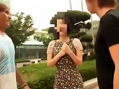 Amateur Hot lesbian group slu Girls webcam performer Fucked Hard By Japanese Stranger