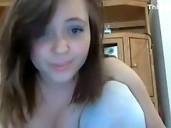 Webcam cutie lusty punishment Misty 120