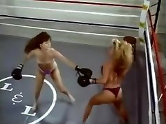 LL-86 topless boxing