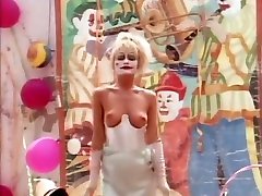 Playboy - cock biyers Playmate Calendar 1989