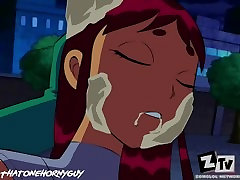 ZONE let us jerk it Titans - Tentacles Part II 1080P60FPS ZONE let us jerk it Titans - Tentacles Part II 1080P60FPS