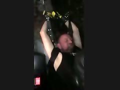 skinhead chained up in austria pregant playroom for 24 hours skinhead chained up in austria pregant playroom for 24 hours