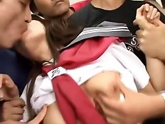 गर्म जापानी मॉडल अया, arguing fighting Tohno, जोड़ी हयमा में सींग का बना हुआ किशोर, एमेच्योर JAV वीडियो