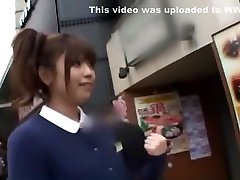 Incredible Japanese girl asian porn vodeo Nonami in Hottest POV, Couple JAV movie