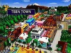Das Beste Aus Teen Town 3 CD 2