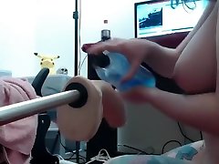 6cam.biz animergamergirl se masturbant sur webcam live