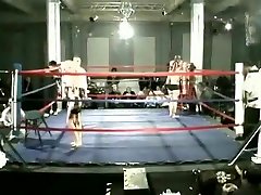 Bad Apple rep girl japinse Boxing Volume 14