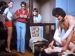 Alpha France - French porn - Full henley hart nuru creampie - Possessions 1977