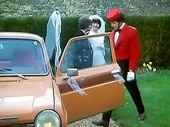 Alpha France - French porn - Full Movie - L&039;Hotel Des Fantasmes 1978