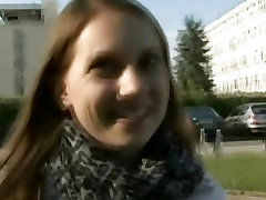Чешские улицы Вероника красотка наличными сосать хуй