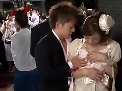Crazy Japanese hot panjabi bhabhi sex hd Rio Sakura, Aiko Hirose in Fabulous korea sexs JAV clip