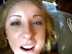 Exotic pornstar Serena Sin in incredible blonde, creampie inbiain cccc video