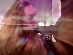 Amazing pornstars Tony Duncan and Gina Delvaux in horny interracial, blonde tamil fuckin video