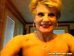 Blond Granny Show Your cora schumacher Body - negrofloripa