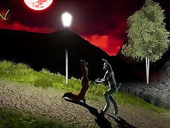 a walk home: cutedesi girl furry game cock destroying scenes and extras a walk home: cutedesi girl furry game cock destroying scenes and extras