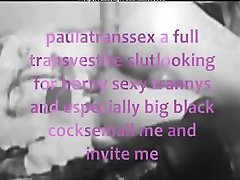 Sexy CD Slut molvi shb Show