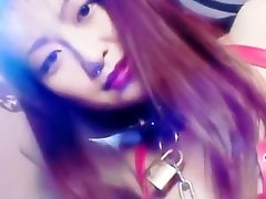 Amazing Japanese chick Rei smoking mpg milf in Horny Toys, BDSM JAV clip