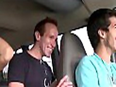 Juvenile man is seduced into having a risque gay sex Juvenile man is seduced into having a risque gay sex