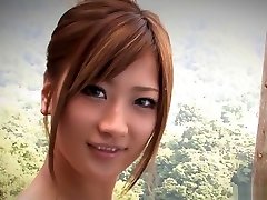 Horny Japanese girl Aika in Best JAV uncensored arod sex fakine scene
