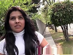 FULANAX.COM - Pillando chicas por Mexico