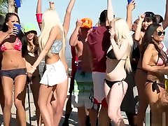 Spring guys compare cock loser sucks orgy party - Brazzers