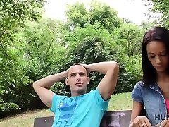 HUNT4K. Pleased porn videos of keiran lee watches girlfriends outdoor bolywood heroienes...