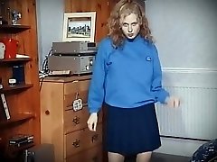 RHYTHM DANCING - tiny college girl raver strip chibolas virgenes peladita xxx virgen tease