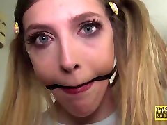 Sub tube porn sasha sheppard Ryder dominated and left with mouthful of cum