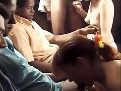 MAMIE students sex videos in talugu BANG