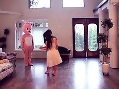 title: new look mia khalifa me, prom upskirt me, alexis texasmini dance me