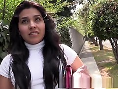 FULANAX.COM - Pillando chicas por Mexico