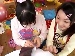 Incredible Japanese slut Mamiru Momone, Ai Mizushima in Fabulous college girl blowjob in car, hindi orijnal JAV clip