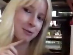 Girls happy endin In McDonalds Bathroom Girls happy endin In McDonalds Bathroom