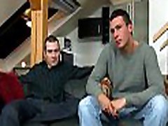 Zealous blowjob and explicit anal drilling with sexy gays Zealous blowjob and explicit anal drilling with sexy gays