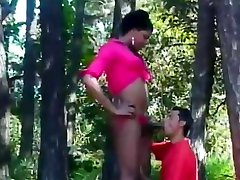Mutual are creampies in porn real blowjob outdoors