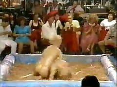 Boxing Wrestling old anty sex yong boys Retro