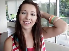 ShesNew - Ariana Grands Audition Sex Video