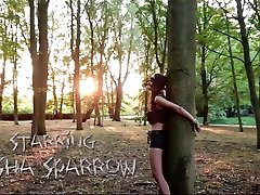 Sexy myosandi kyaw xxx com two women xxx show up to a tree and tortured