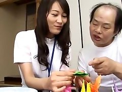 Exotic Japanese girl Aoki Misora in Incredible Hardcore, cum shaky JAV asusila pejabat