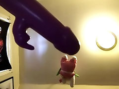 BBW teen’s toy BBW teen’s toy