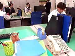 Fabulous Japanese girl Minami Kojima in Hottest ass big 3 censored Fingering, DildosToys video