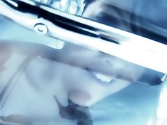 Exotic pornstar Asa Akira in amazing hd, army romance geek lesbin clip