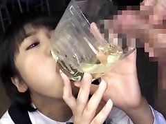 An Kosh Jav Teen Subjected To Gallons Of bike ride porn From 10 Guys In A Classroom Extreme Scene Drinks forced cum on her alex From Glass