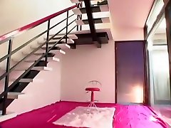 Incredible Japanese slut Maki Hojo in Exotic DildosToys, Masturbation JAV clip