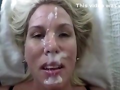 Amazing exclusive blonde, outdoor, handjob sweet little slut with pigtails movie